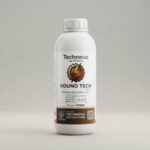 round tech product